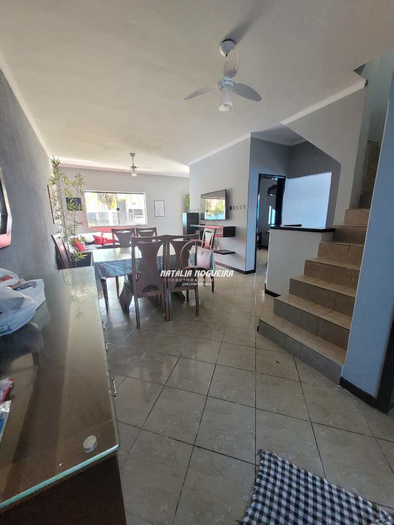 Sobrado à venda com 4 quartos, 115m² - Foto 6