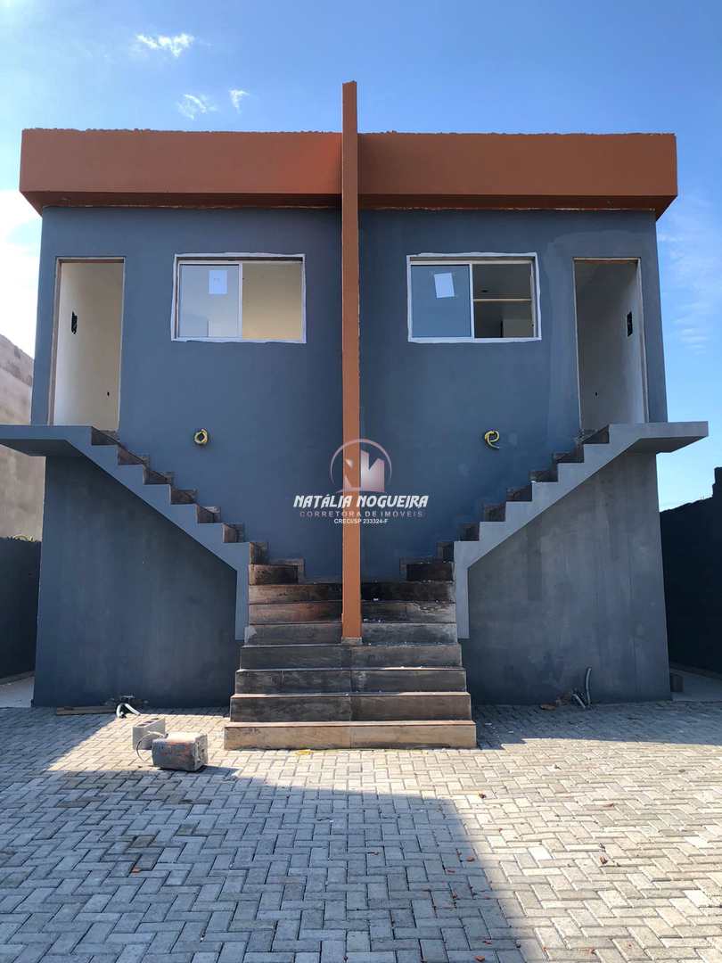 Cond. no Jequitibá, Itanhaém R$ 230 mil, Cod: 207