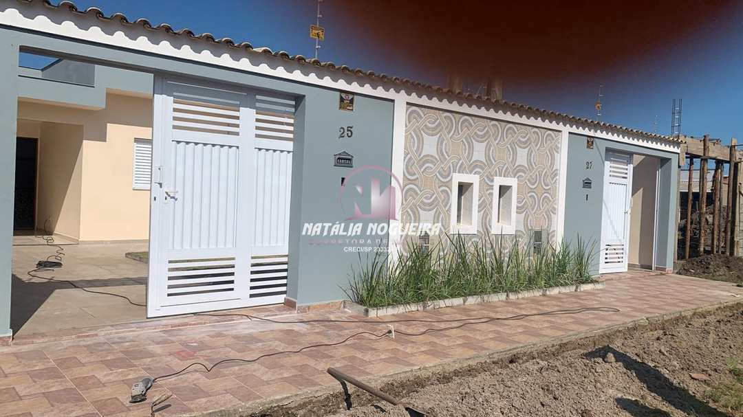 Casa no Savoy, Itanhaém - R$ 260 mil, Cod: 213