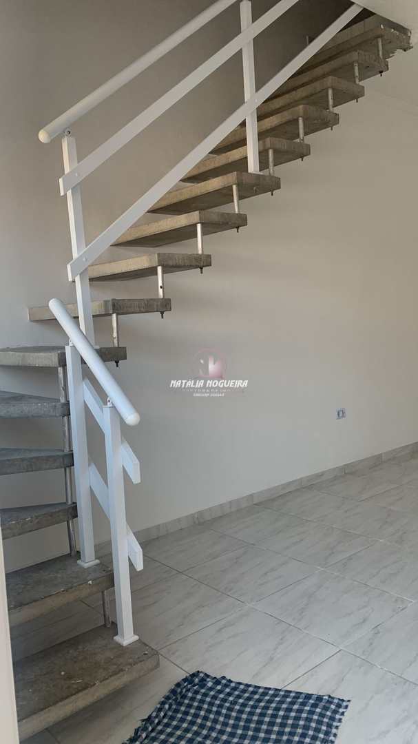 Sobrado à venda com 3 quartos, 88m² - Foto 4