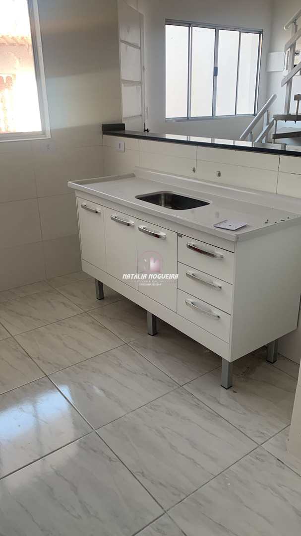 Sobrado à venda com 3 quartos, 88m² - Foto 15