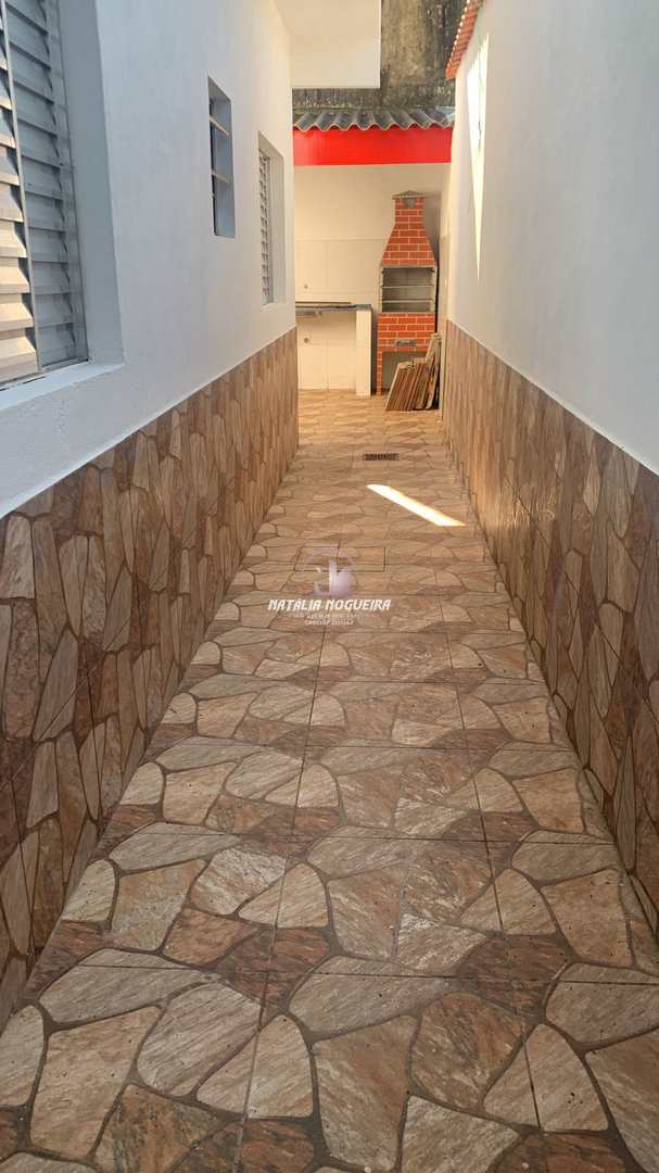 Sobrado à venda com 3 quartos, 88m² - Foto 13