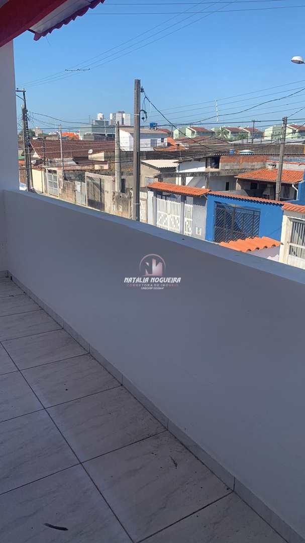 Sobrado à venda com 3 quartos, 88m² - Foto 10