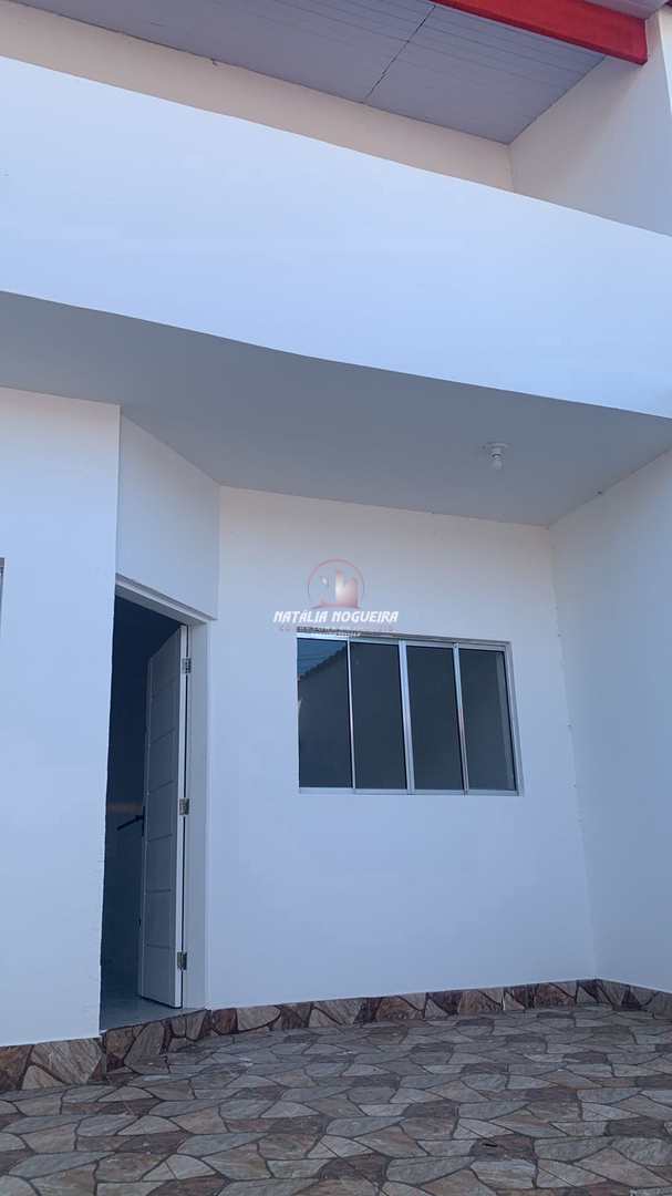 Sobrado à venda com 3 quartos, 88m² - Foto 3