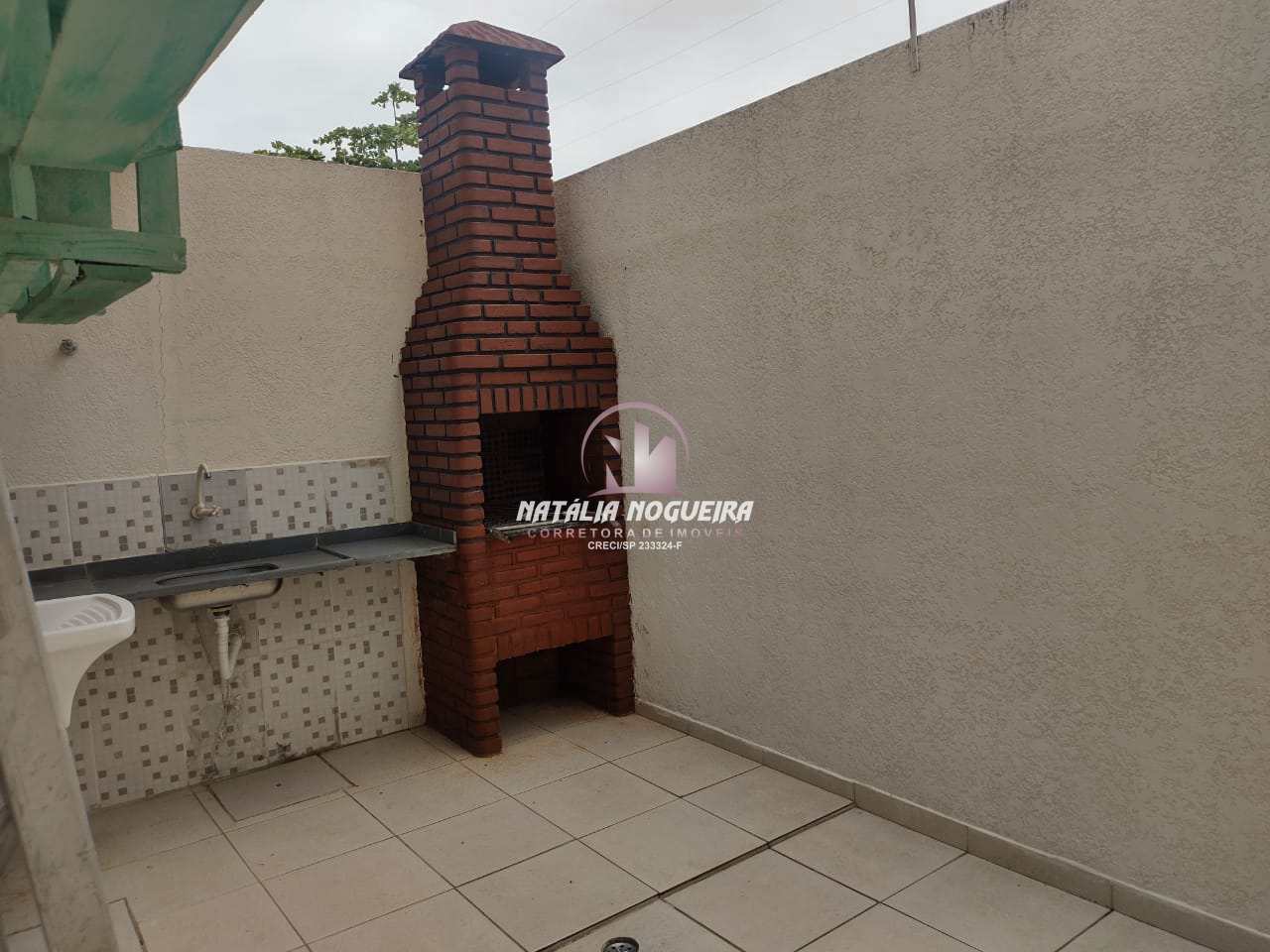 Sobrado à venda com 2 quartos, 63m² - Foto 3