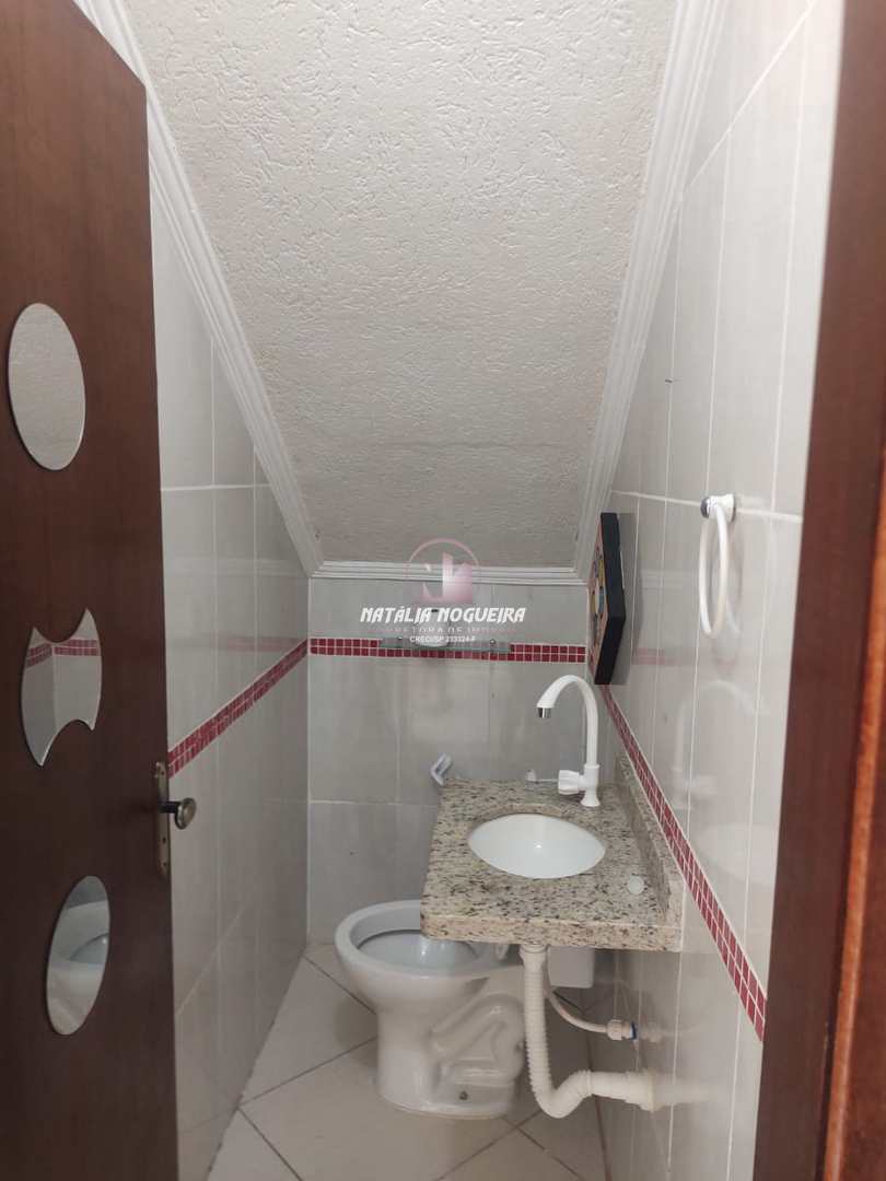 Sobrado à venda com 2 quartos, 63m² - Foto 15