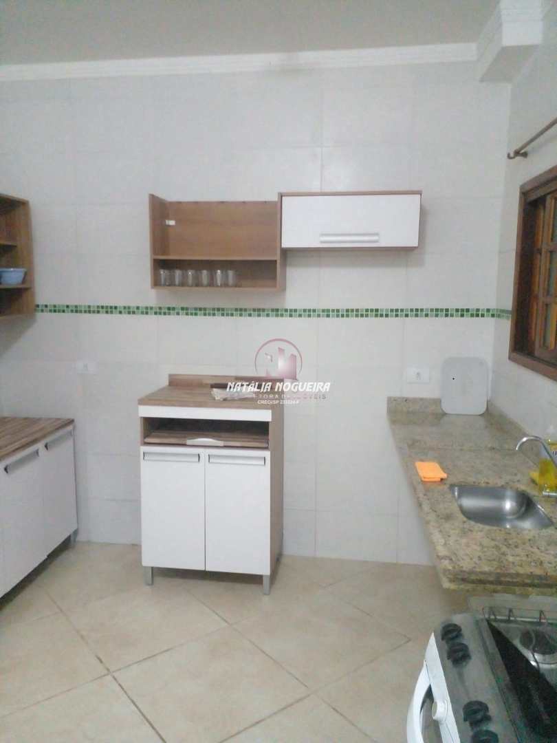 Sobrado à venda com 2 quartos, 63m² - Foto 6