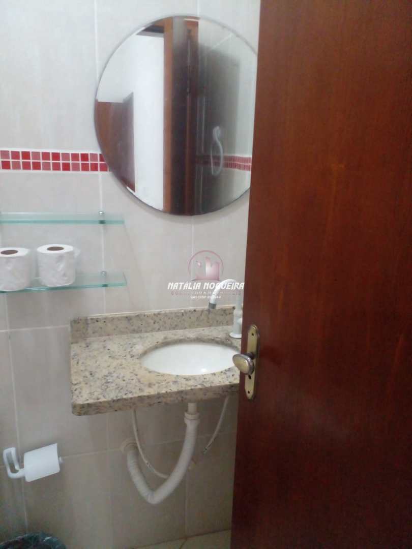 Sobrado à venda com 2 quartos, 63m² - Foto 19