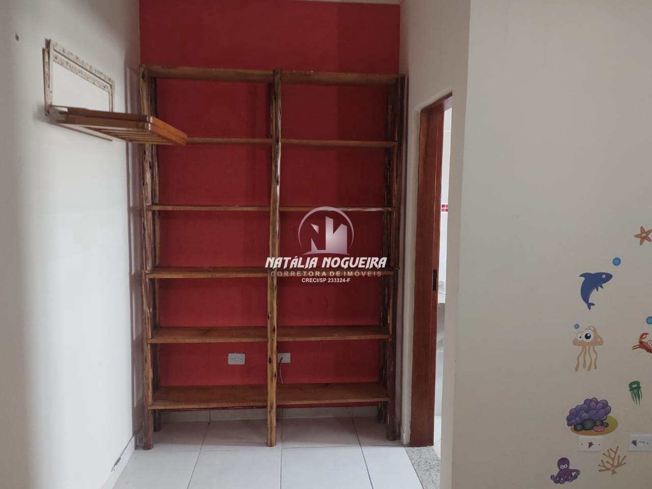 Sobrado à venda com 2 quartos, 63m² - Foto 13