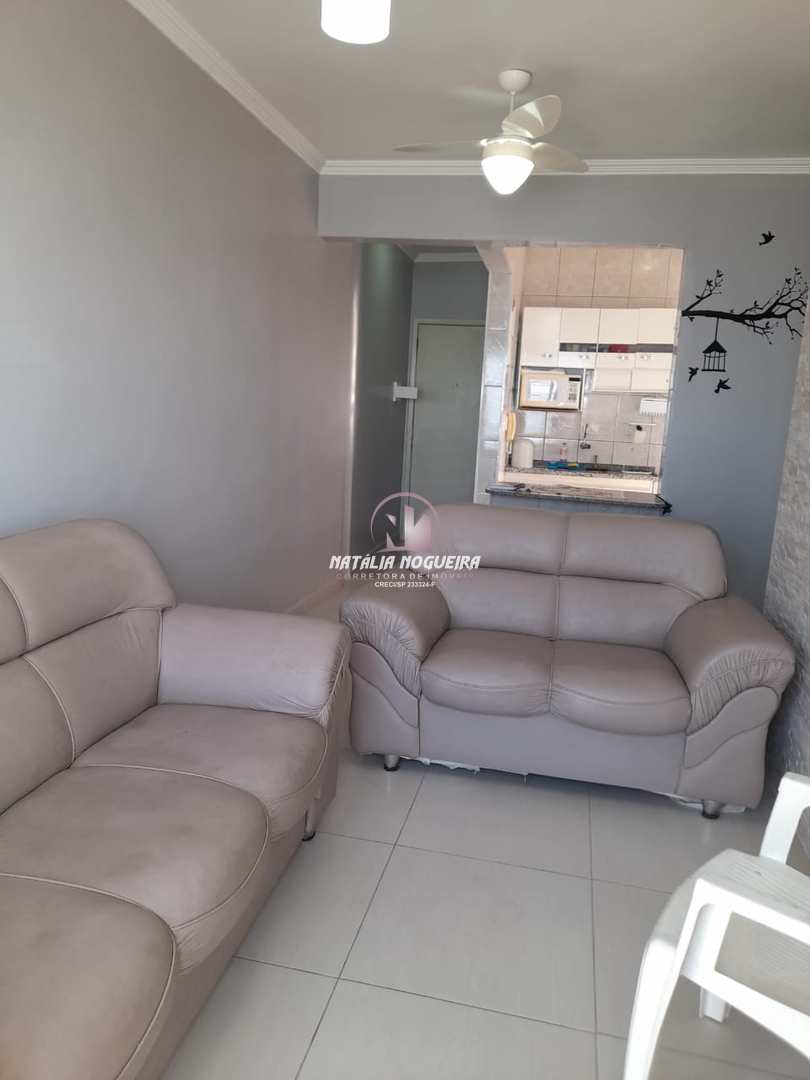 Apartamento à venda com 1 quarto, 45m² - Foto 5