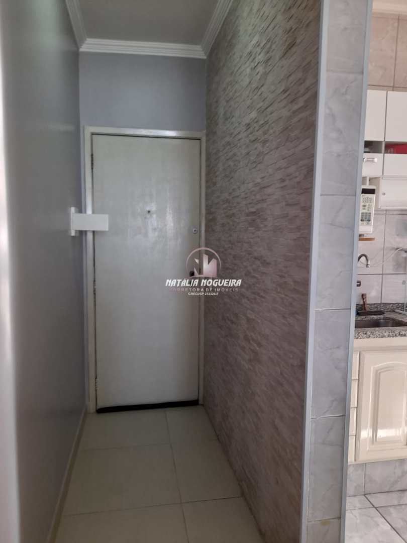 Apartamento à venda com 1 quarto, 45m² - Foto 3