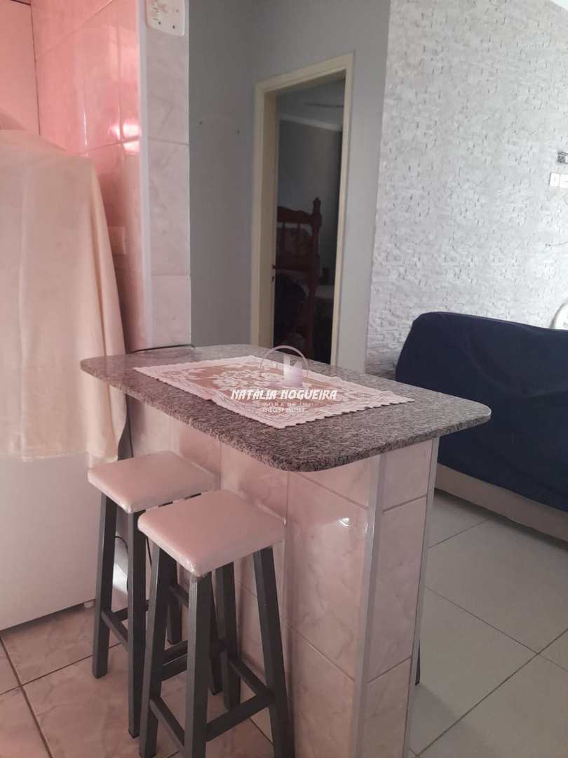 Apartamento à venda com 1 quarto, 45m² - Foto 7