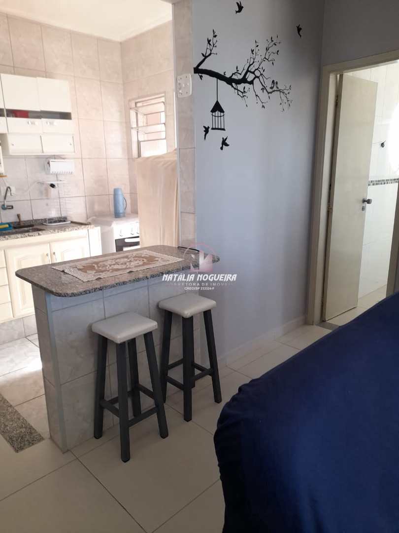 Apartamento à venda com 1 quarto, 45m² - Foto 6