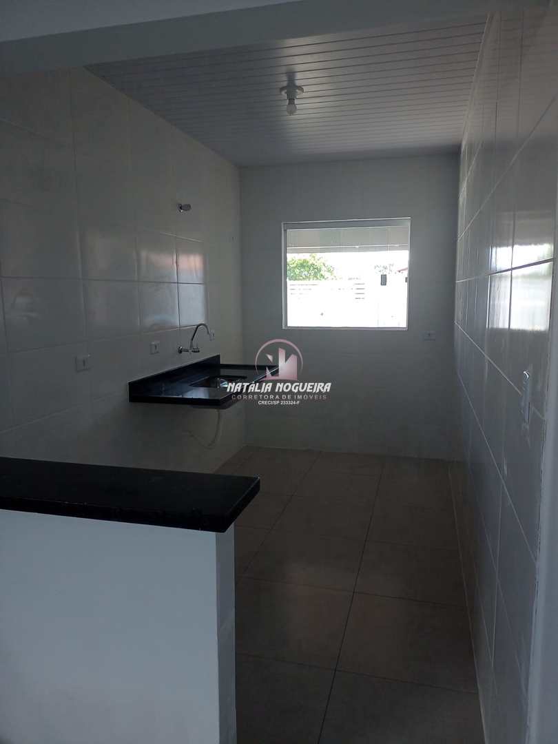 Sobrado à venda com 2 quartos, 75m² - Foto 12