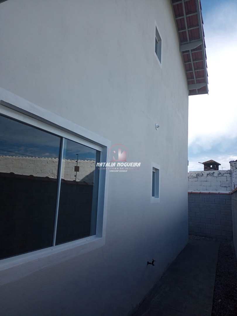 Sobrado à venda com 2 quartos, 75m² - Foto 4