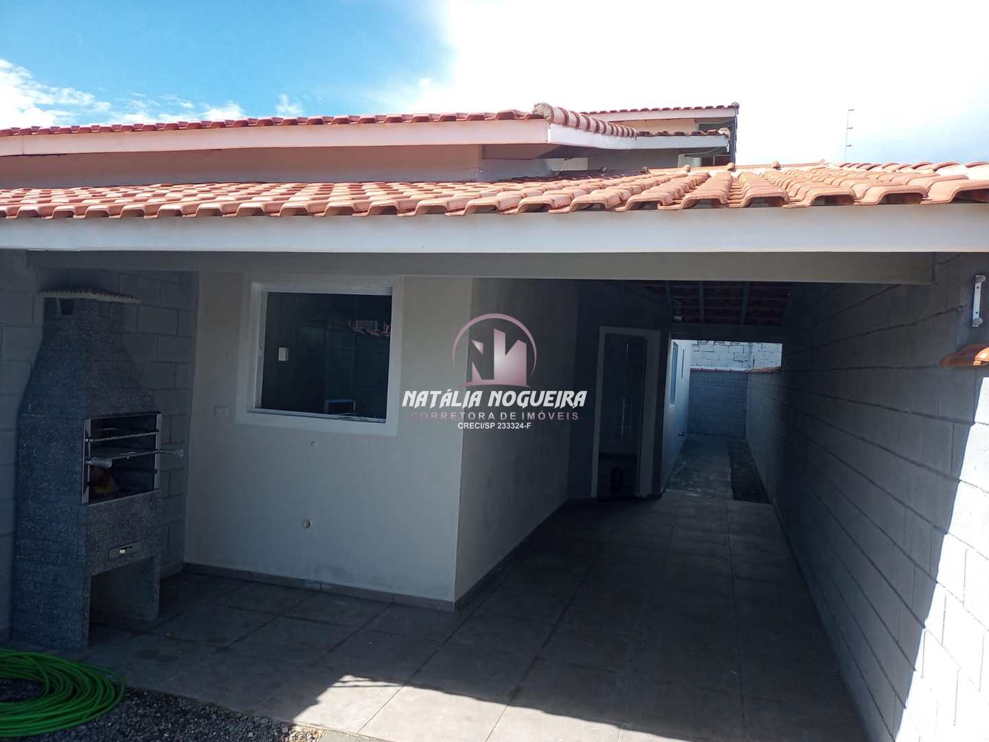 Sobrado à venda com 2 quartos, 75m² - Foto 1