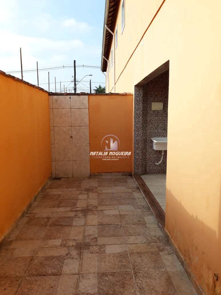 Sobrado à venda com 2 quartos, 75m² - Foto 3