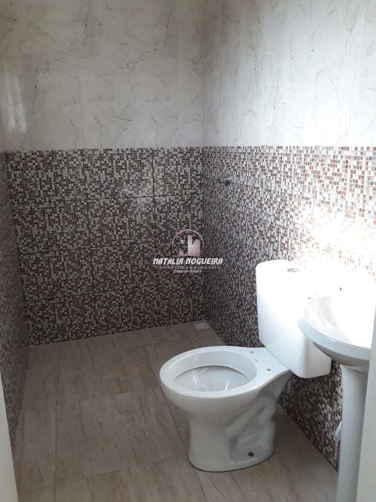 Sobrado à venda com 2 quartos, 75m² - Foto 11