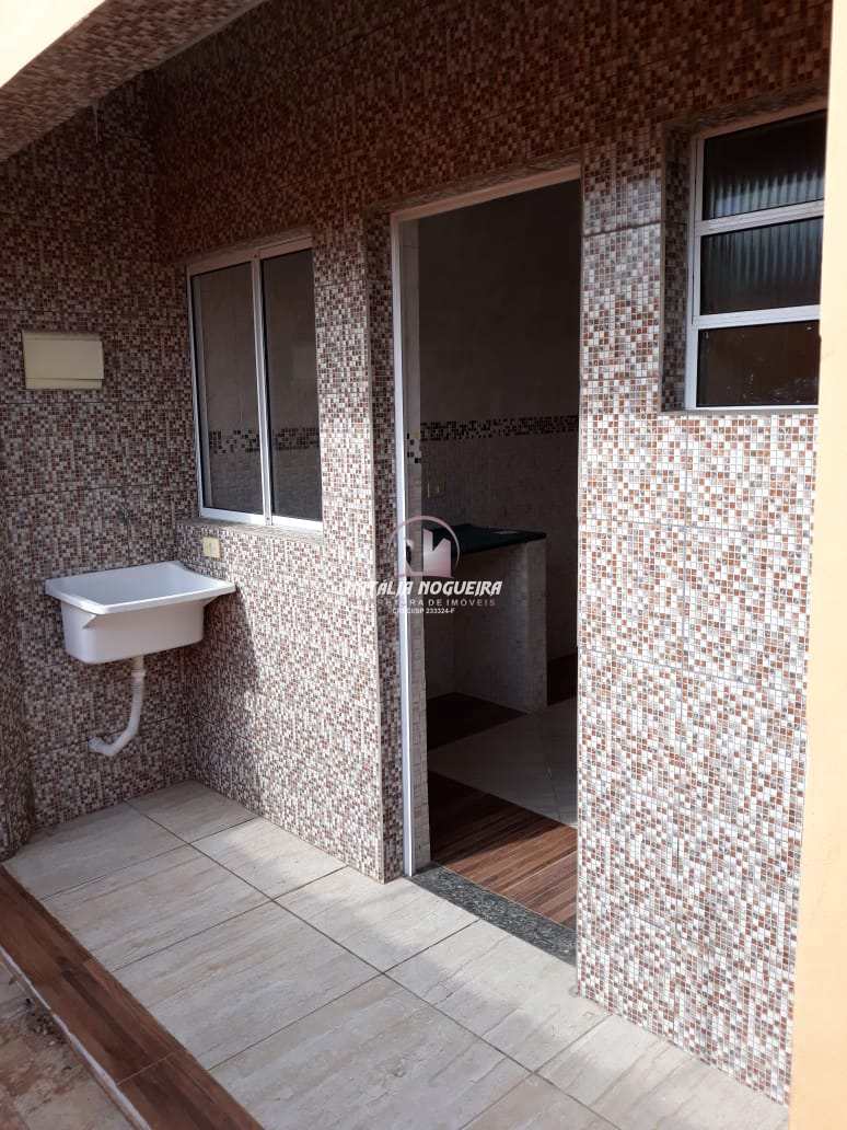 Sobrado à venda com 2 quartos, 75m² - Foto 13