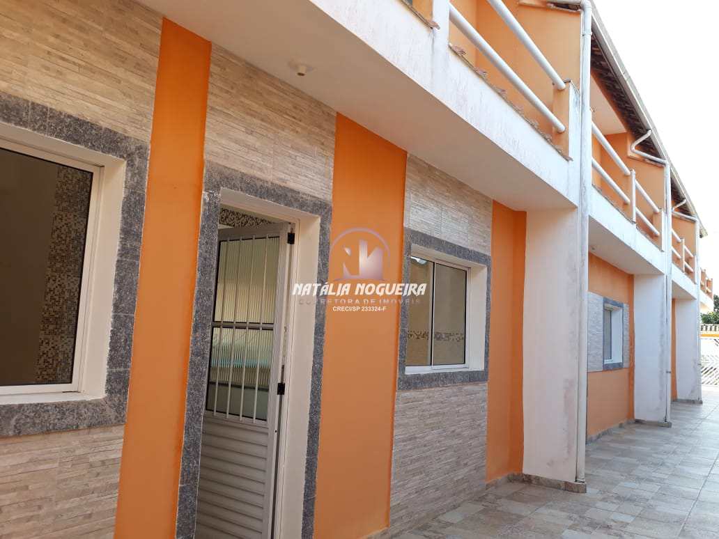 Sobrado à venda com 2 quartos, 75m² - Foto 2