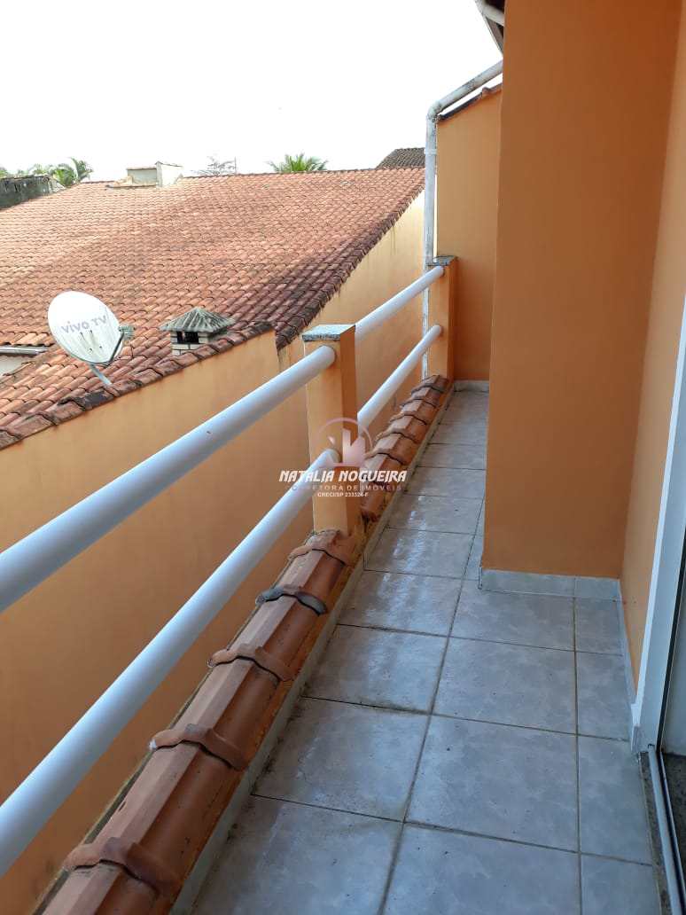 Sobrado à venda com 2 quartos, 75m² - Foto 4