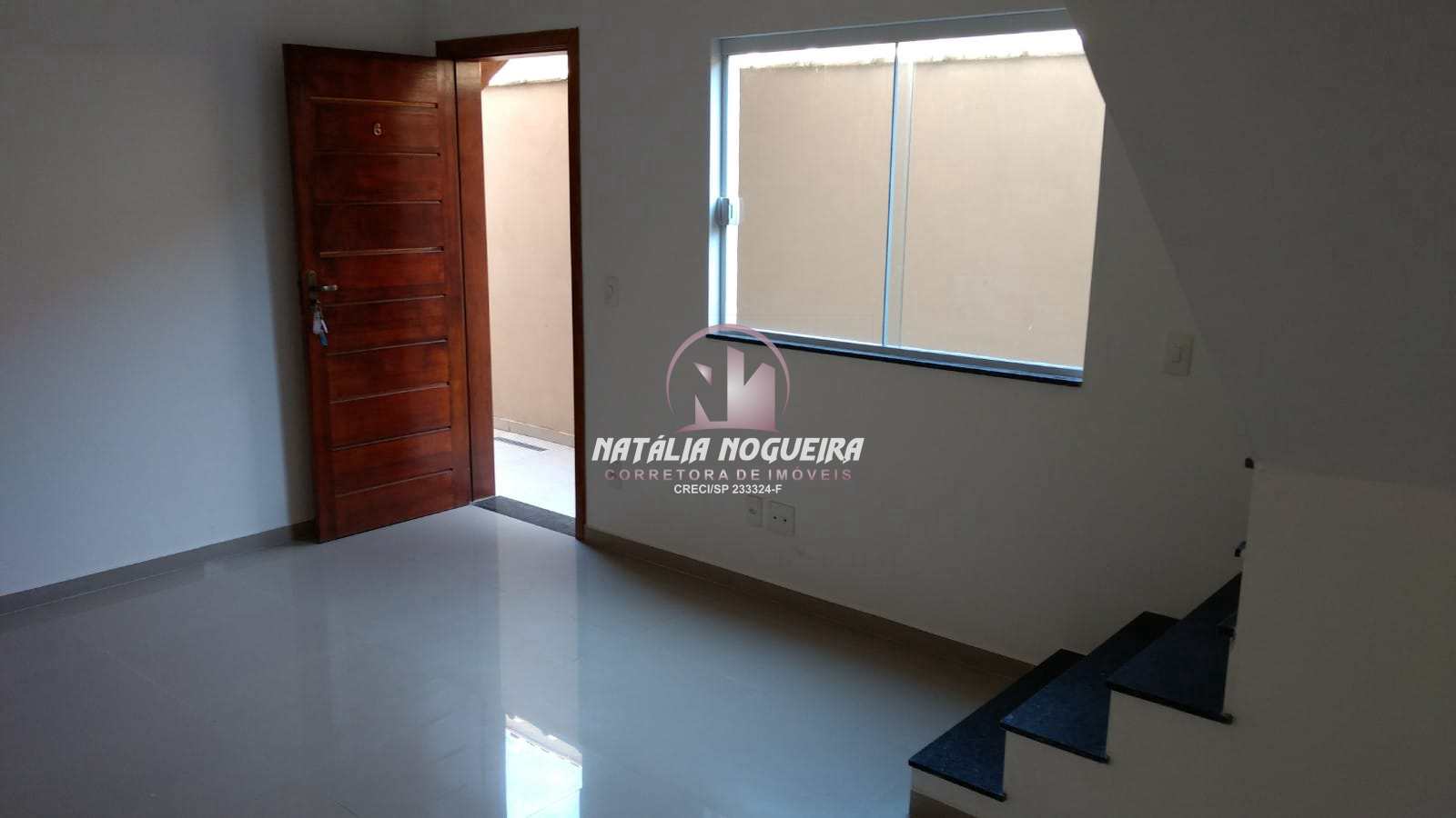 Casa de Condomínio à venda com 2 quartos, 61m² - Foto 9