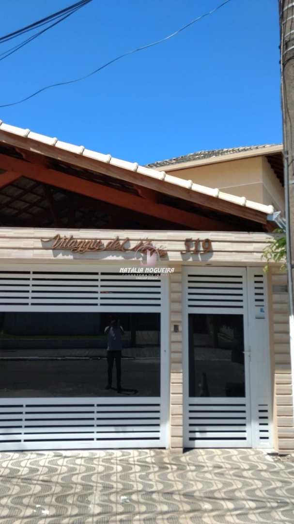 Casa de Condomínio à venda com 2 quartos, 61m² - Foto 2