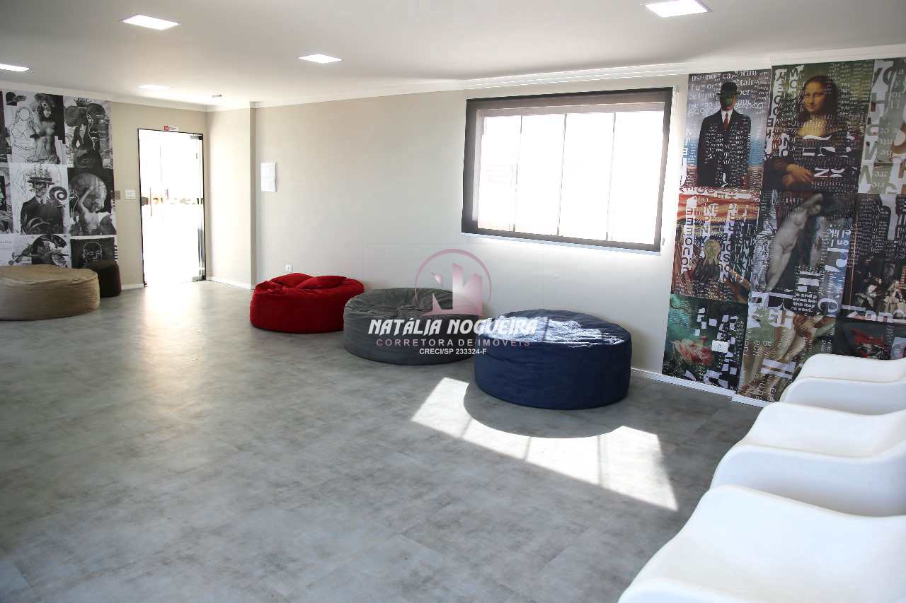 Apartamento à venda com 2 quartos, 89m² - Foto 8