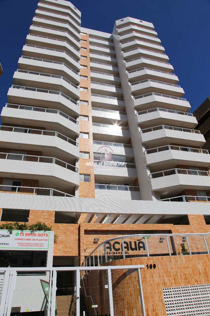 Apartamento à venda com 2 quartos, 89m² - Foto 1