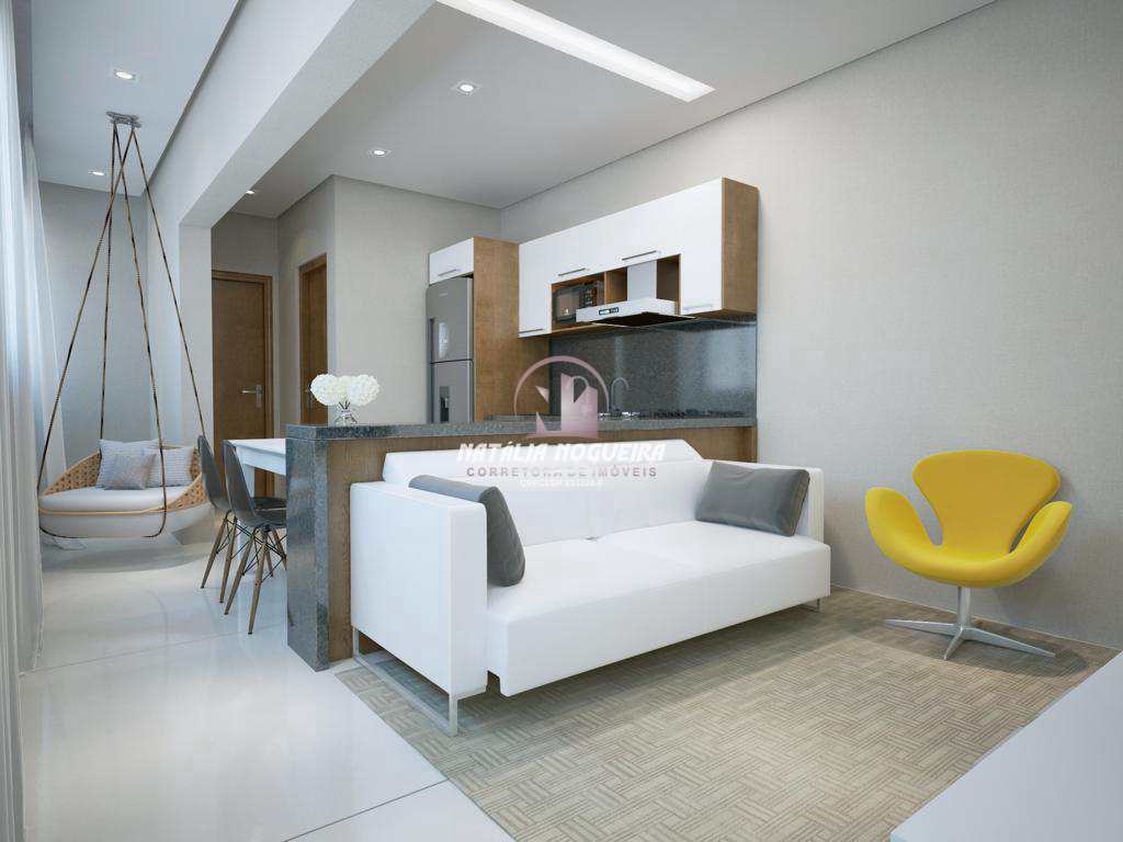 Apartamento à venda com 2 quartos, 93m² - Foto 12