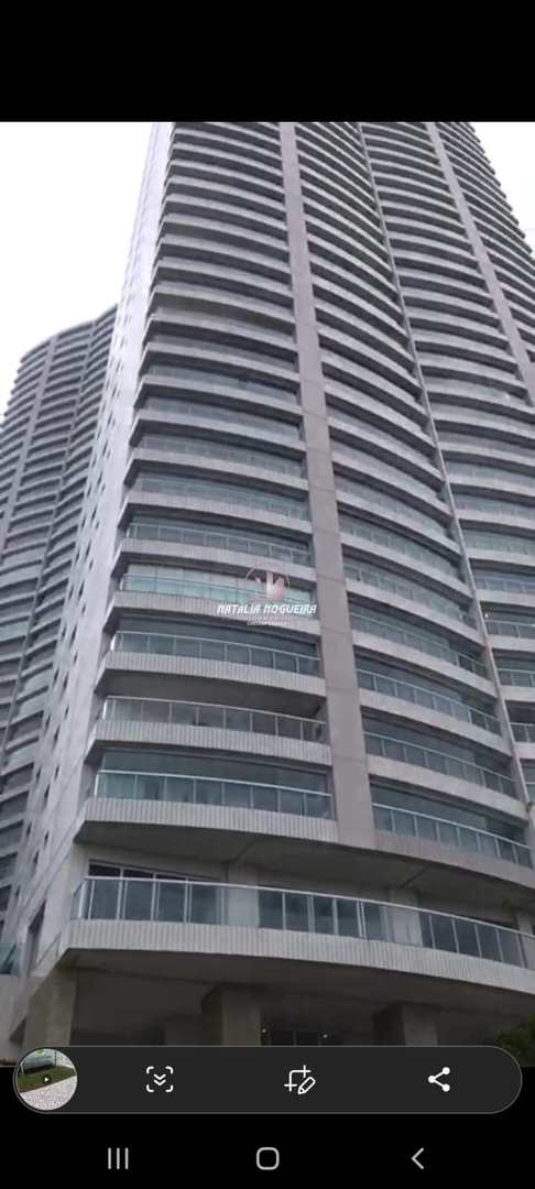 Apto no Boqueirão, Praia Grande R$850 mil, Cod:460