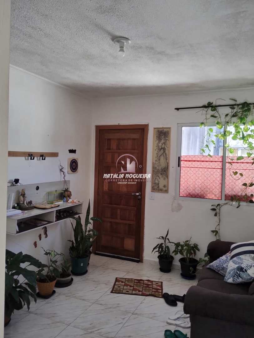 Apartamento à venda com 2 quartos, 47m² - Foto 2