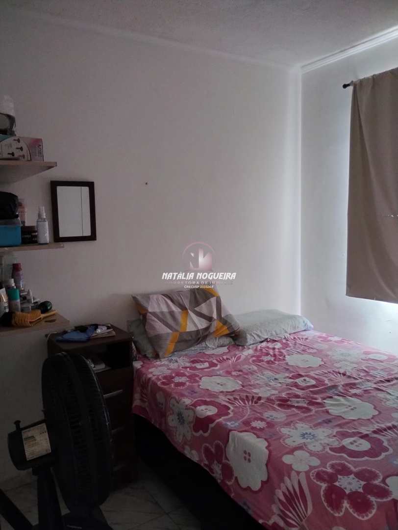 Apartamento à venda com 2 quartos, 47m² - Foto 4