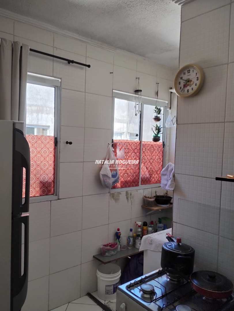 Apartamento à venda com 2 quartos, 47m² - Foto 7