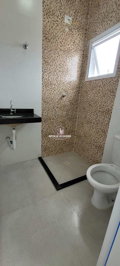 Sobrado à venda com 2 quartos, 70m² - Foto 11