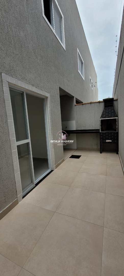 Sobrado à venda com 2 quartos, 70m² - Foto 13