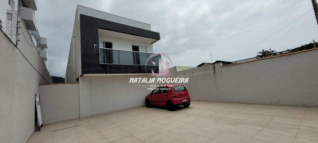 Sobrado à venda com 2 quartos, 70m² - Foto 1