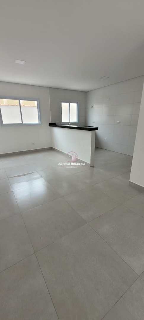 Sobrado à venda com 2 quartos, 70m² - Foto 5