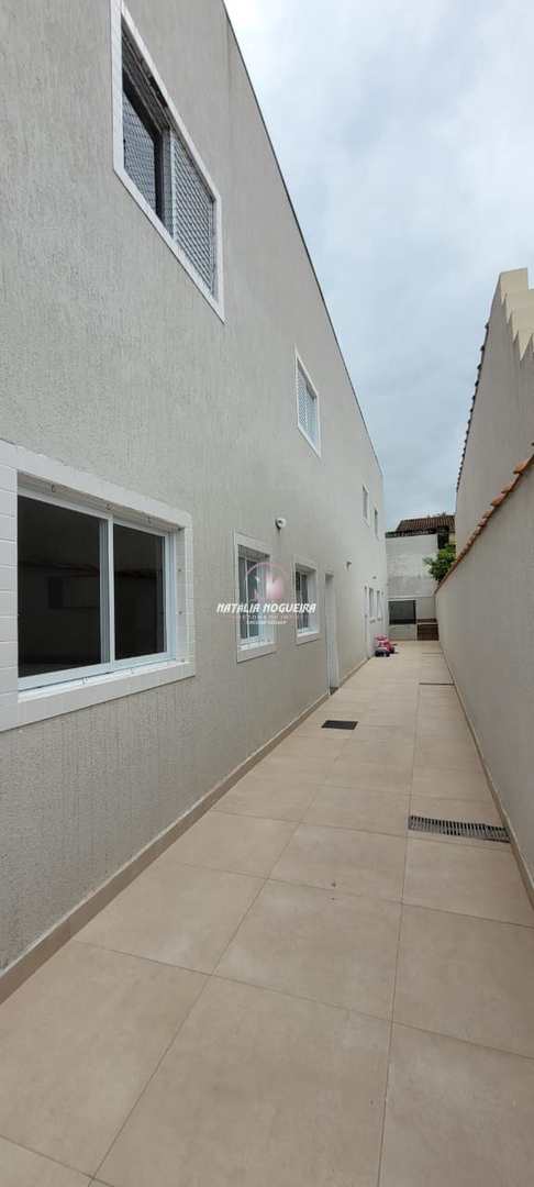 Sobrado à venda com 2 quartos, 70m² - Foto 14