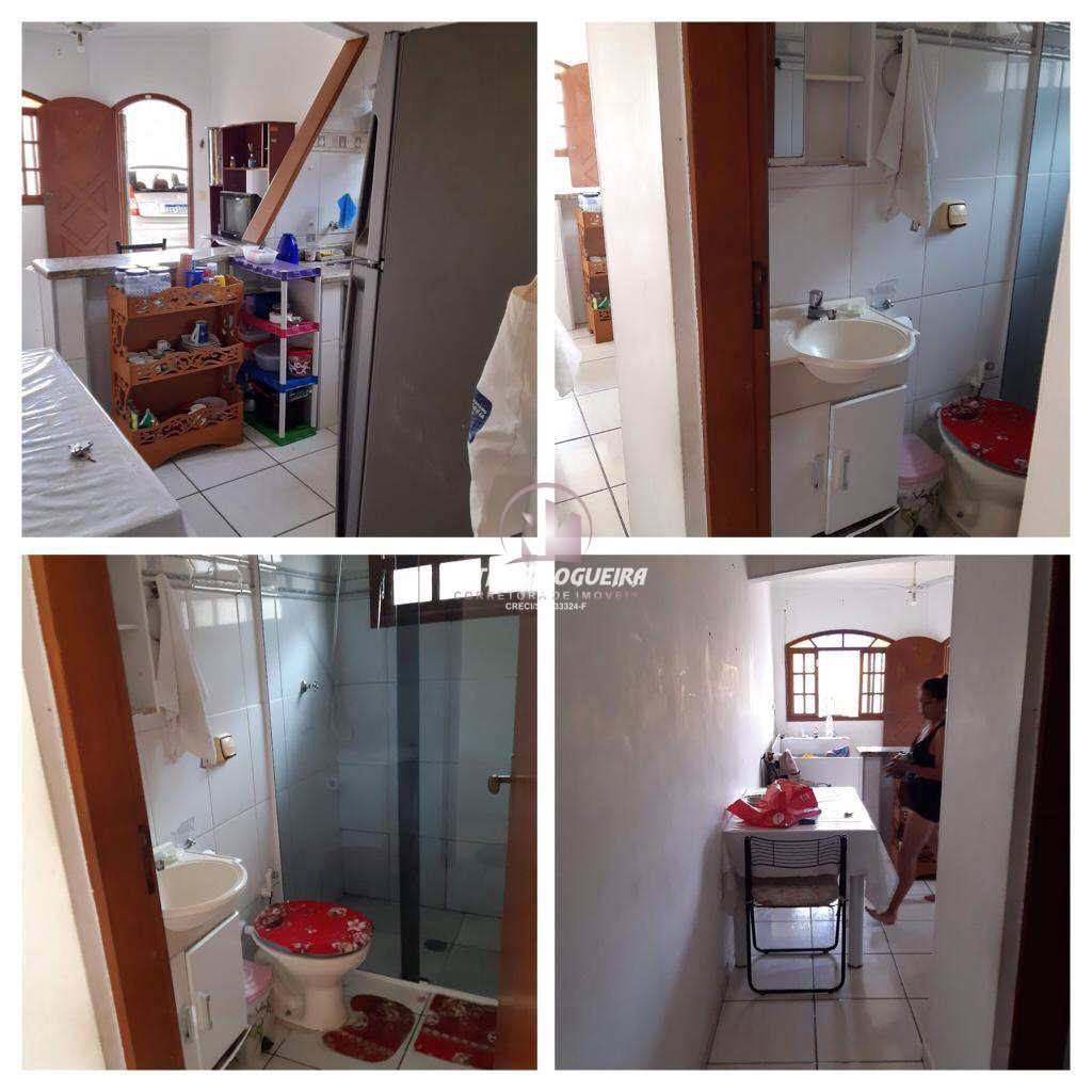 Casa à venda com 2 quartos, 125m² - Foto 6