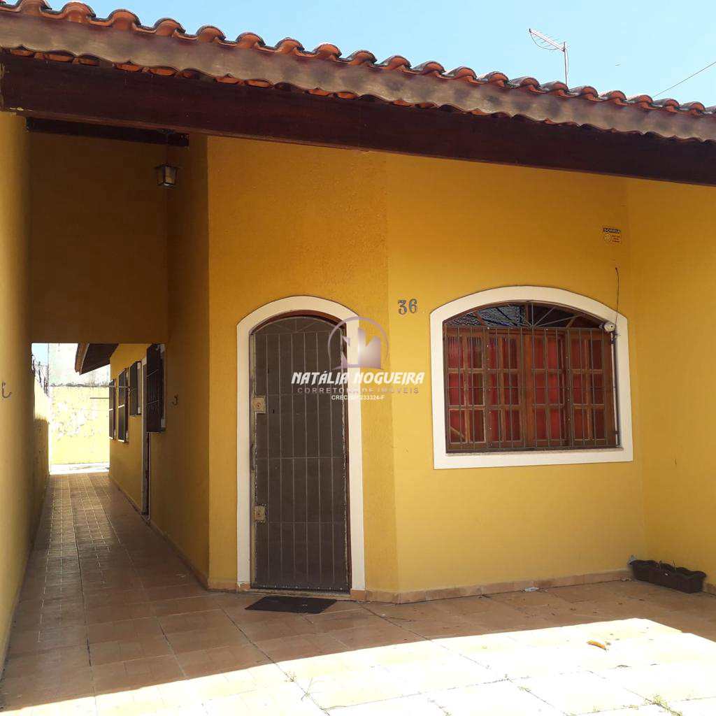 Casa à venda com 2 quartos, 125m² - Foto 1