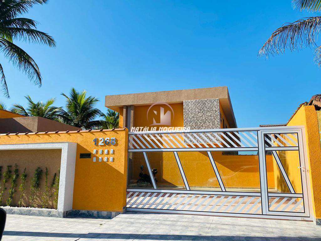 Condomínio, Cibratel II Itanhaém R$279 mil Cod:493