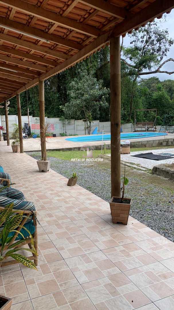 Chácara Jardim Coronel, Itanhaém - R$380mil Cod512
