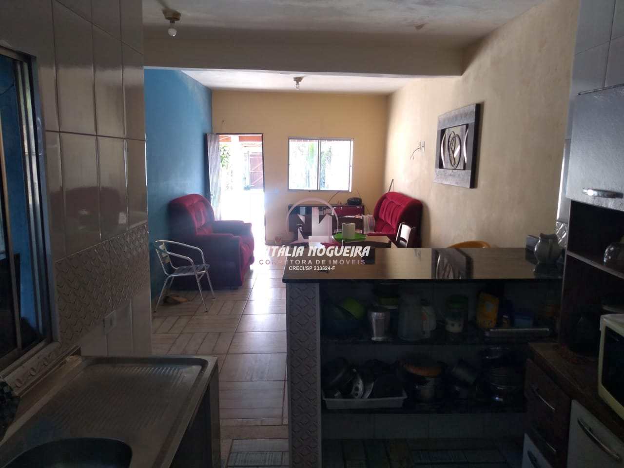 Casa à venda com 1 quarto, 150m² - Foto 9