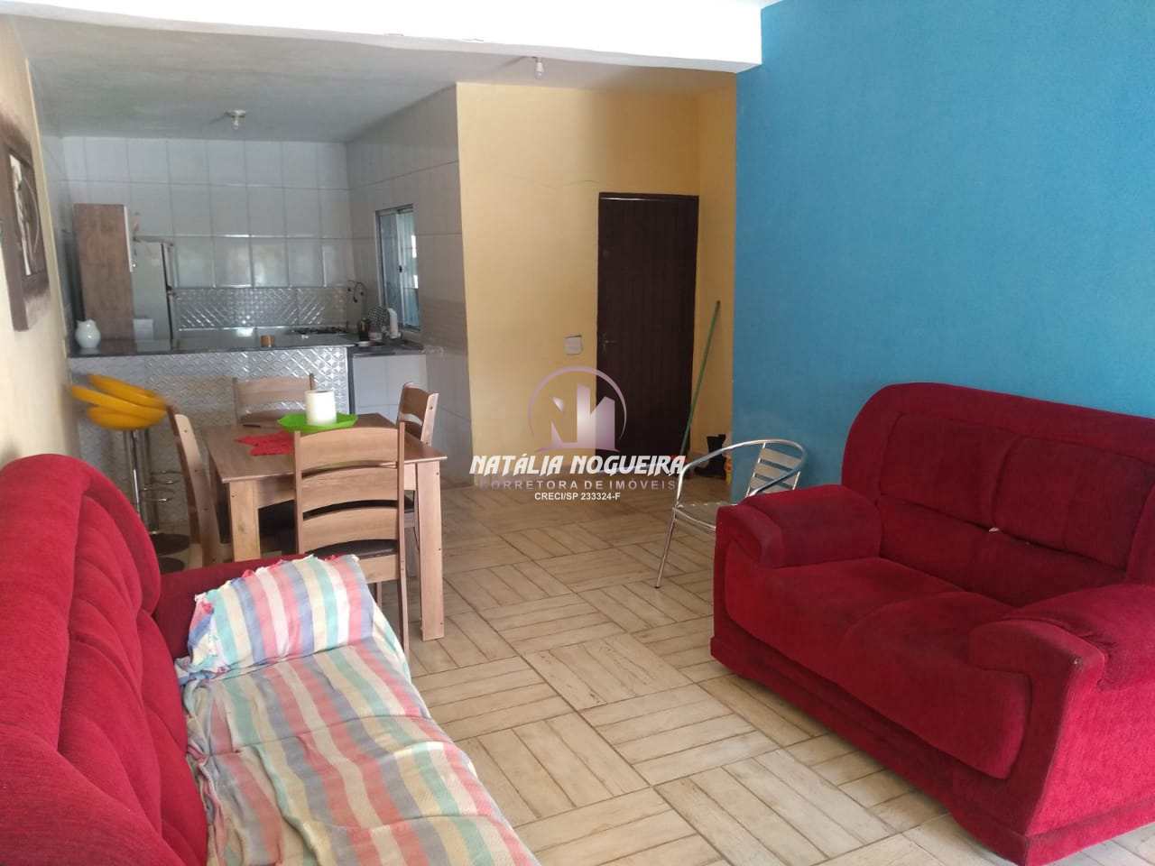 Casa à venda com 1 quarto, 150m² - Foto 12