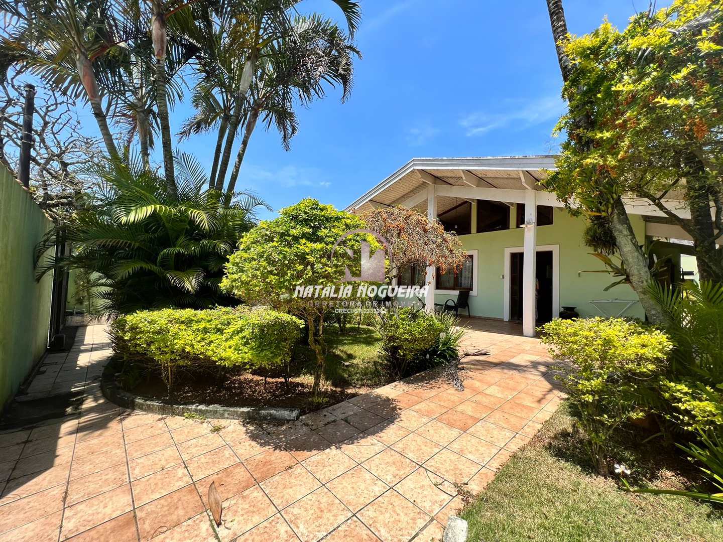 Casa na P. dos Sonhos Itanhaém R$ 875 mil Cod:529