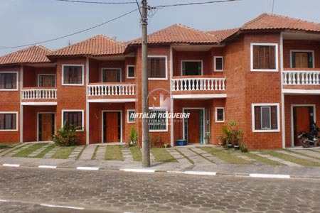 condomínio Belas Artes,Itanhaém - R$200 mil Cod536