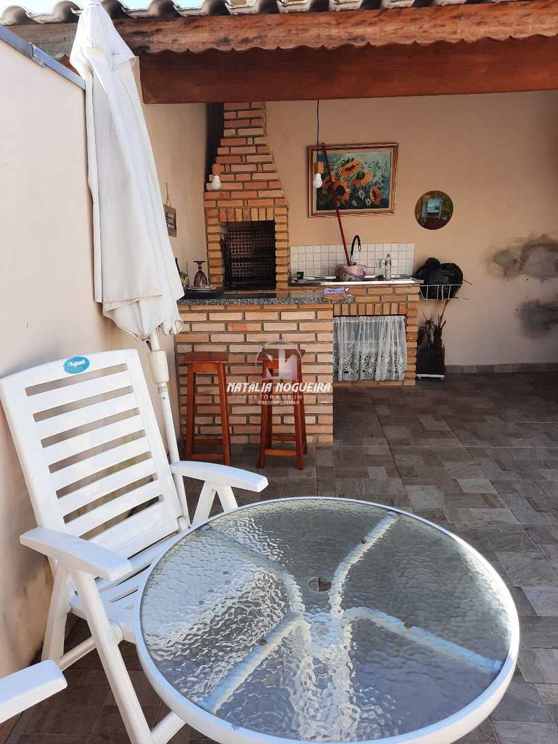 Casa no Belas Artes, Itanhaém - R$ 265 mil,Cod538
