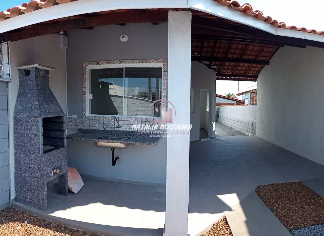 Sobrado à venda com 2 quartos, 154m² - Foto 3