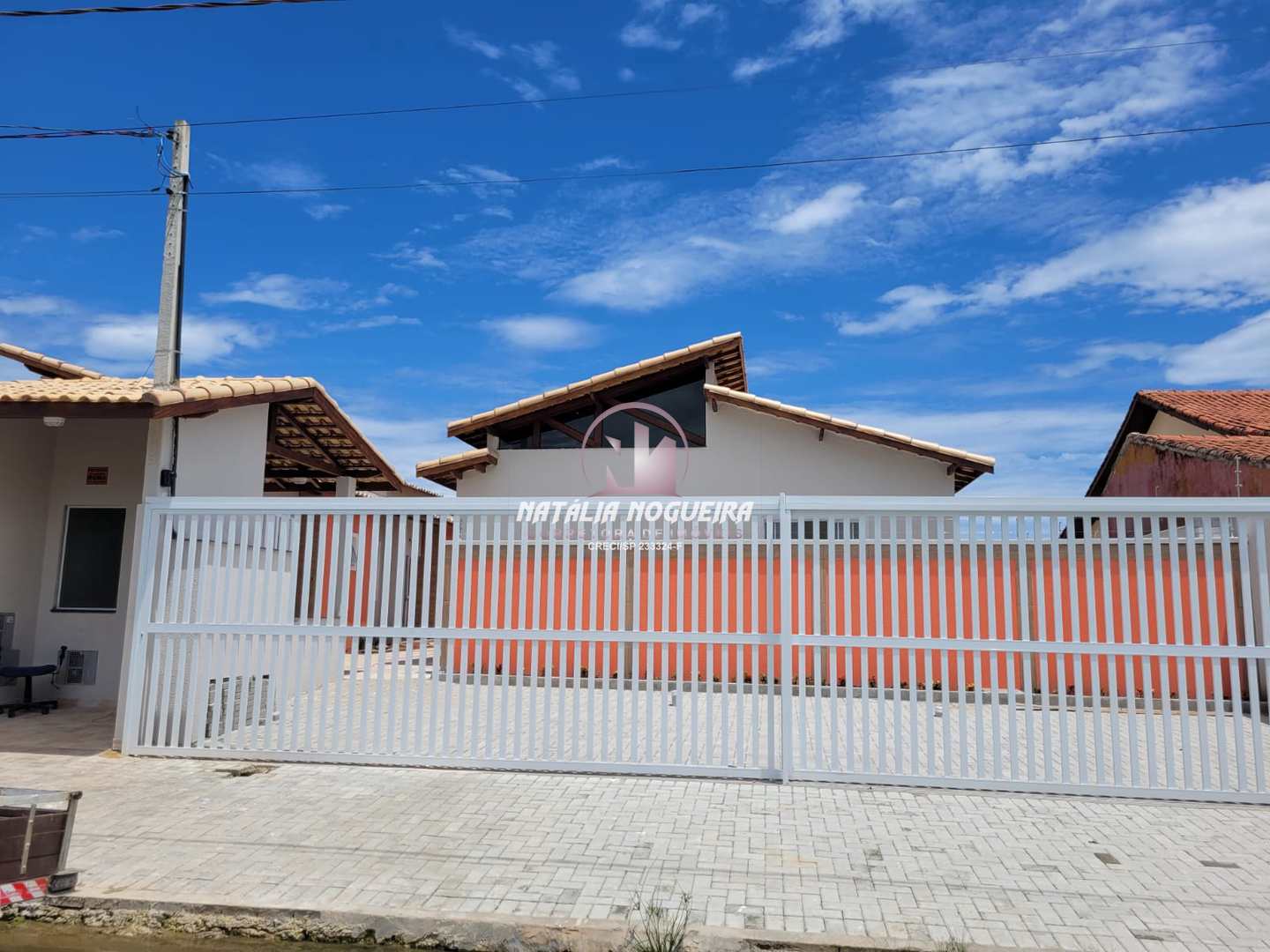 Condomínio Cibratel II Itanhaém - R$239mil Cod:546